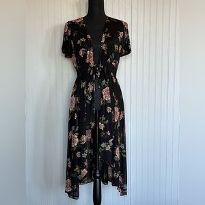 American Rag Coverup